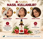 Narya Gençleştirici Damla kullanım rehberi